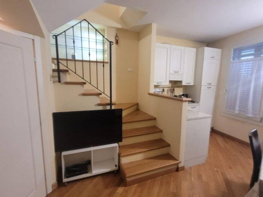 appartamento in vendita a Ravenna