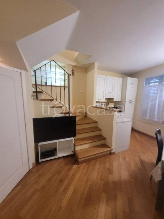 appartamento in vendita a Ravenna