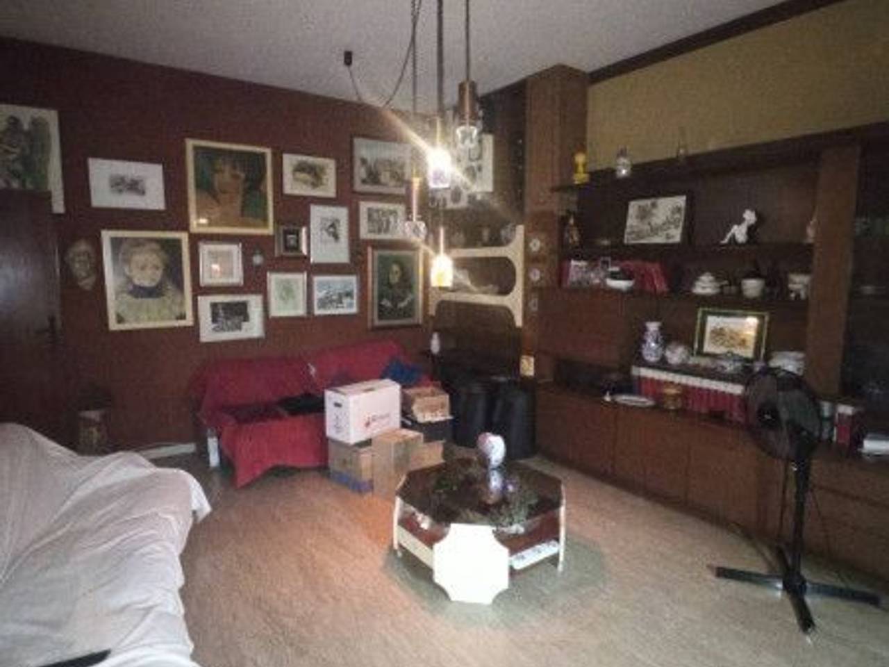 appartamento in vendita a Ravenna in zona Centro Storico