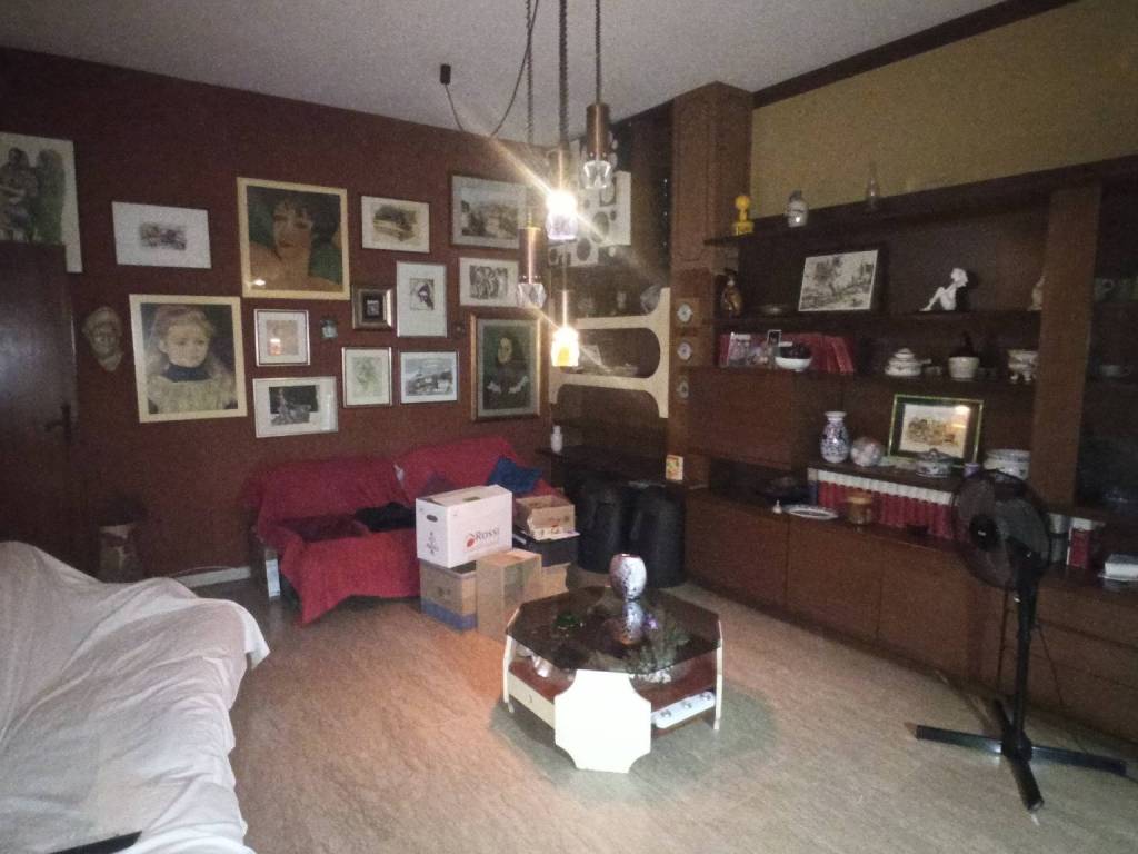 appartamento in vendita a Ravenna in zona Centro Storico