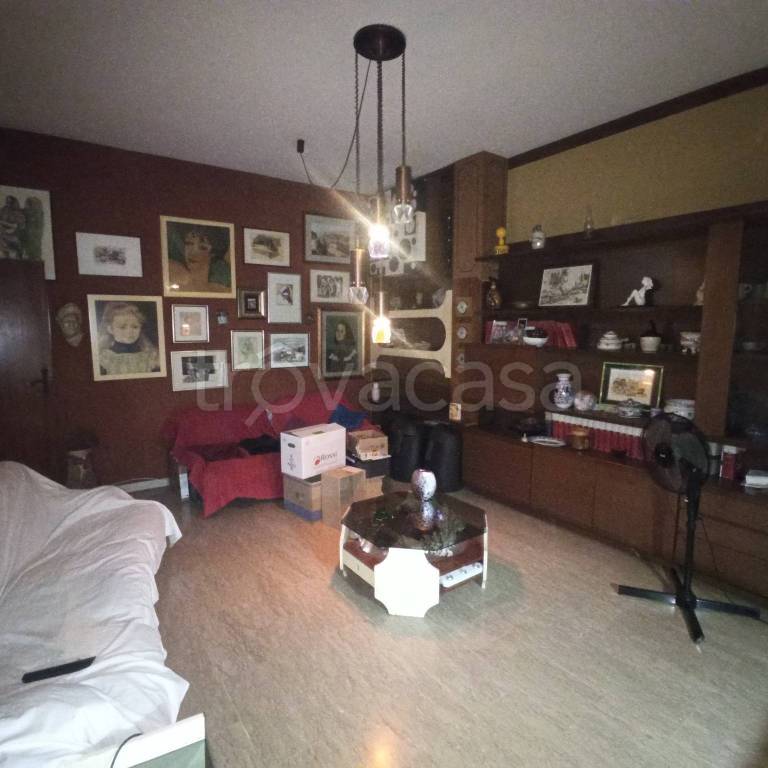 appartamento in vendita a Ravenna in zona Centro Storico