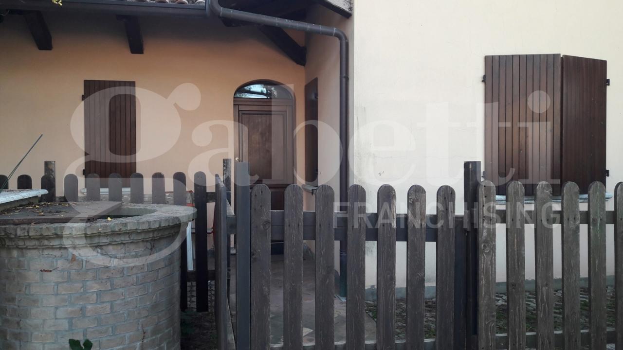 appartamento in vendita a Ravenna in zona San Pietro in Vincoli