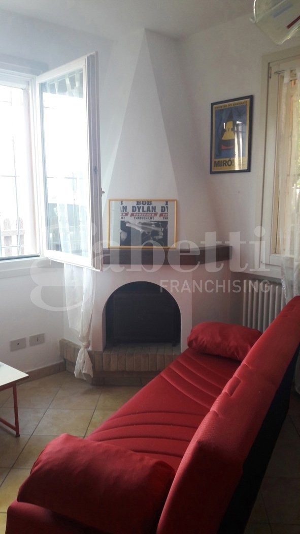 appartamento in vendita a Ravenna in zona Santo Stefano