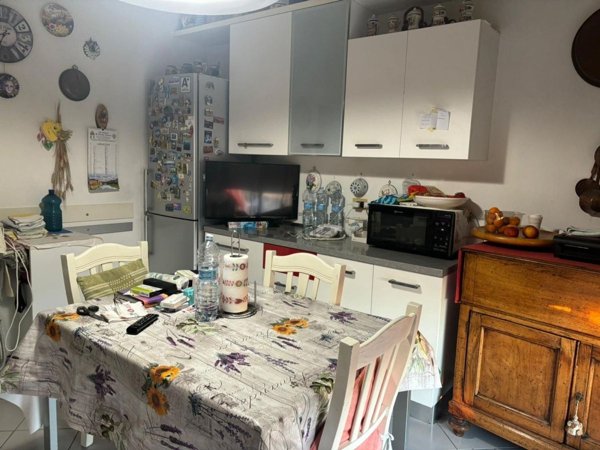 appartamento in vendita a Ravenna in zona Classe