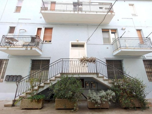 appartamento in vendita a Ravenna