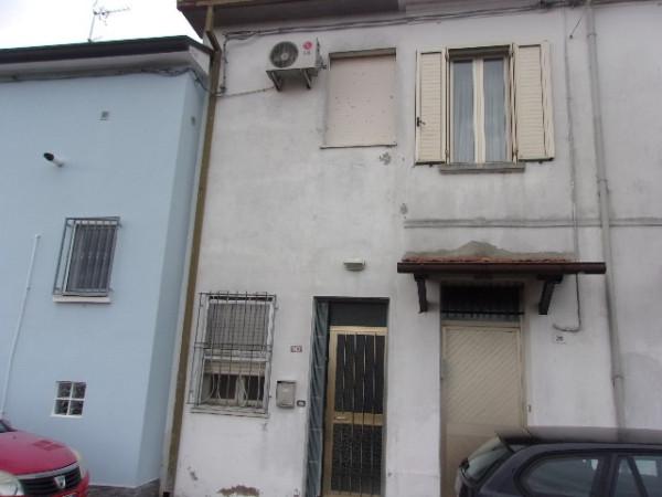 casa indipendente in vendita a Ravenna in zona Castiglione di Ravenna