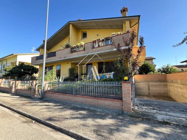 appartamento in vendita a Ravenna in zona Classe