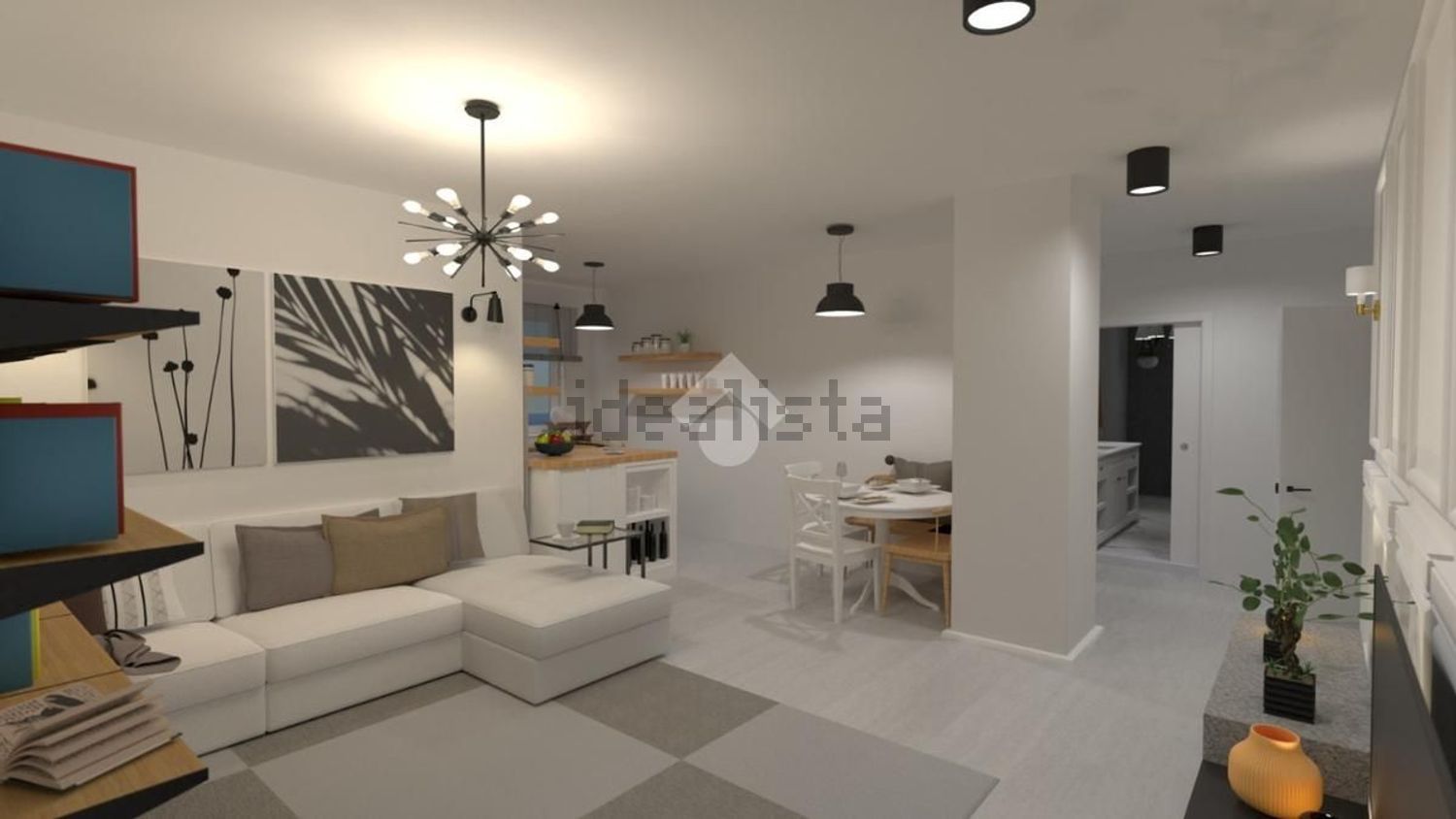 appartamento in vendita a Ravenna in zona Centro Storico