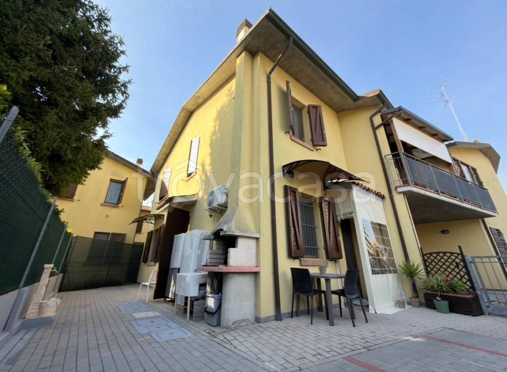 appartamento in vendita a Ravenna in zona Sant'Alberto