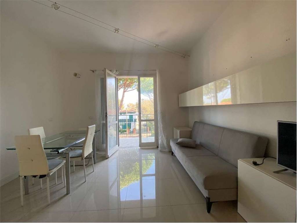 appartamento in vendita a Ravenna in zona Lido di Savio