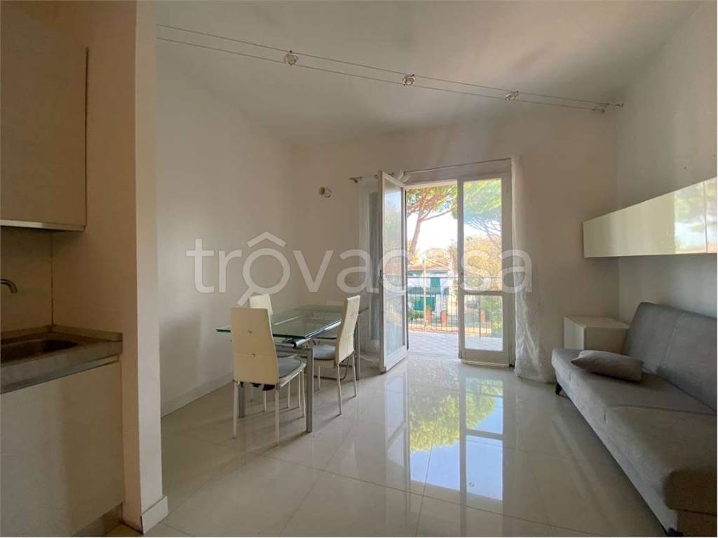 appartamento in vendita a Ravenna in zona Lido di Savio