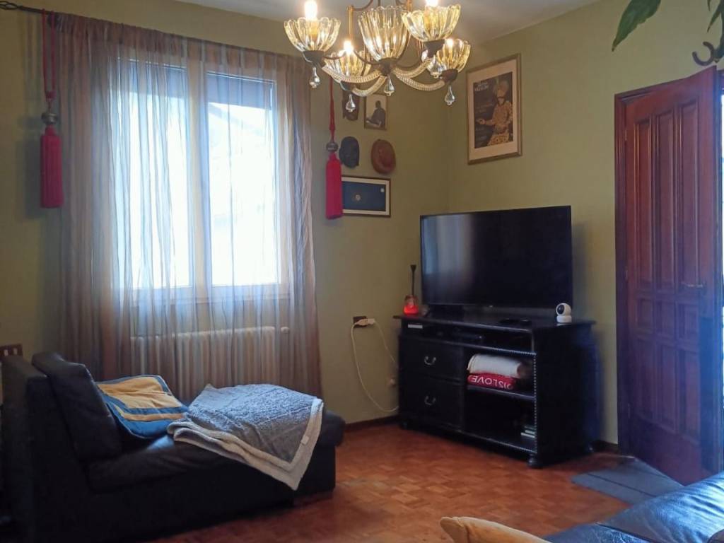 casa indipendente in vendita a Ravenna in zona Porto Fuori