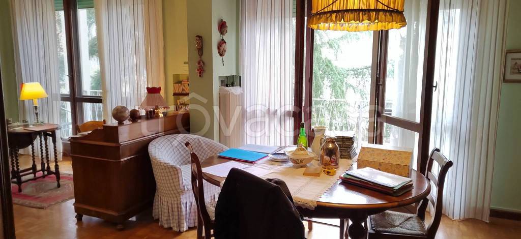 appartamento in vendita a Ravenna in zona Centro Storico