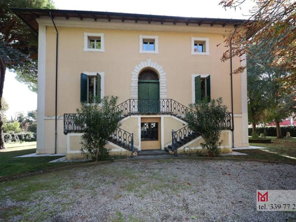 casa indipendente in vendita a Ravenna in zona Piangipane