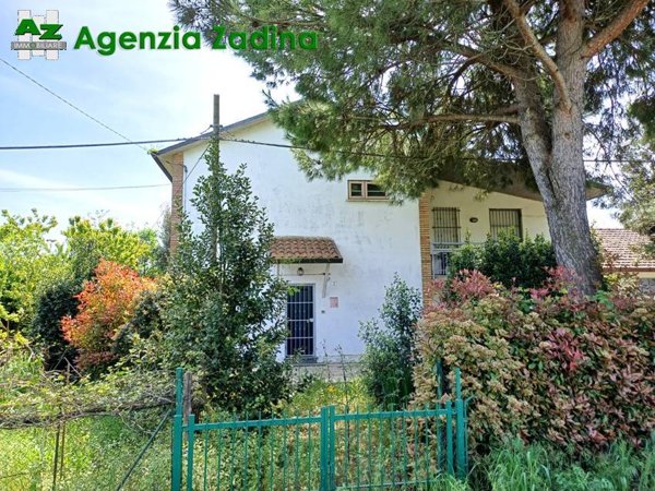 appartamento in vendita a Ravenna in zona San Zaccaria