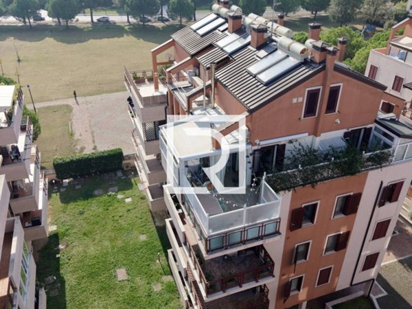 appartamento in vendita a Ravenna