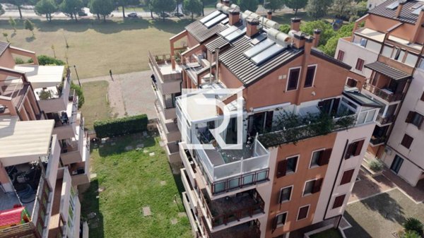 appartamento in vendita a Ravenna