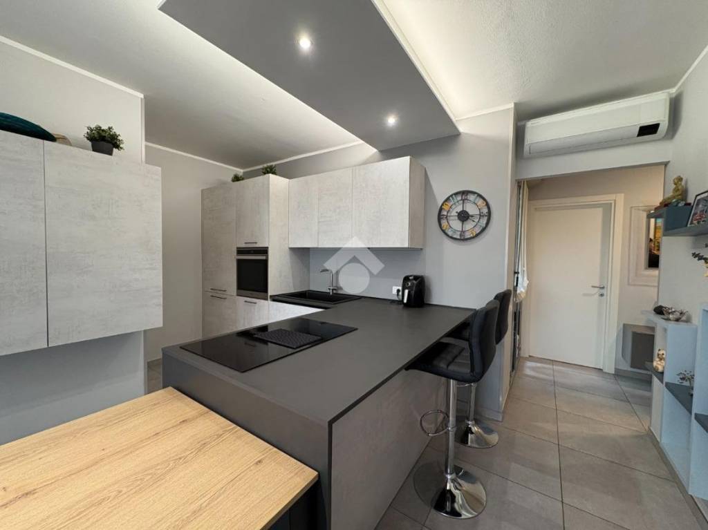 appartamento in vendita a Ravenna