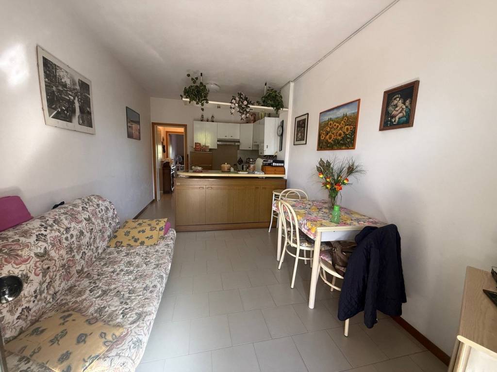 appartamento in vendita a Ravenna in zona Punta Marina Terme