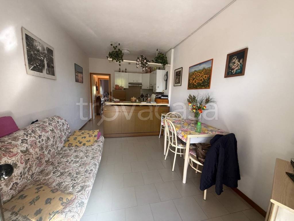 appartamento in vendita a Ravenna in zona Punta Marina Terme