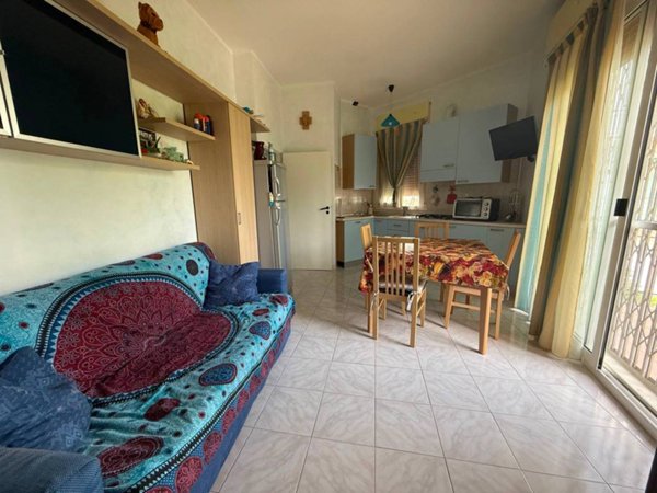 appartamento in vendita a Ravenna in zona Punta Marina Terme