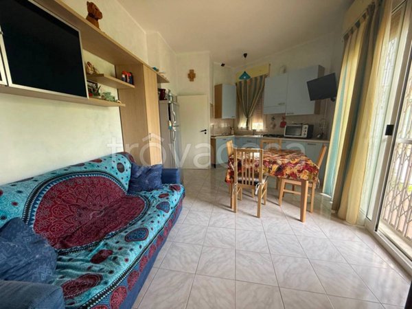 appartamento in vendita a Ravenna in zona Punta Marina Terme