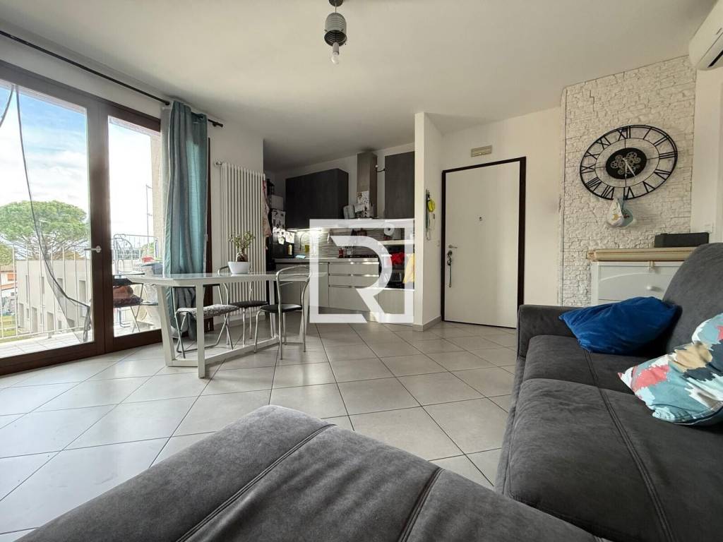 appartamento in vendita a Ravenna in zona San Pietro in Campiano