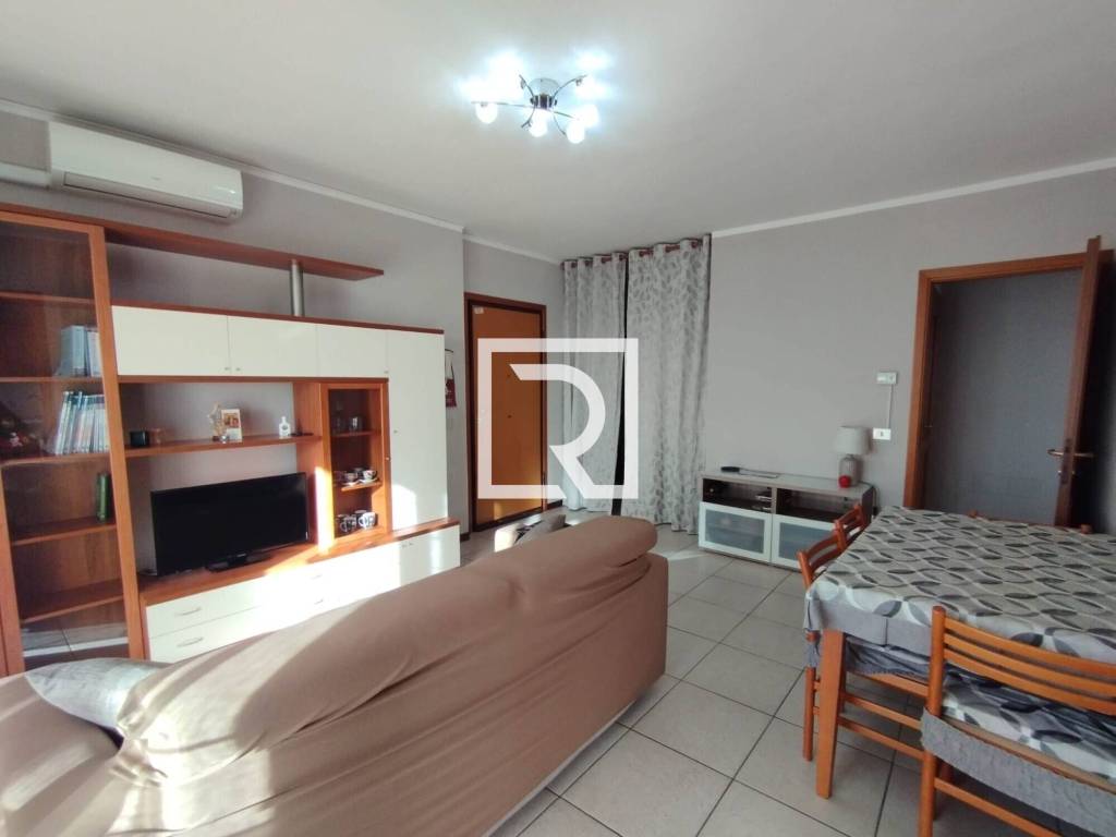 appartamento in vendita a Ravenna in zona Ponte Nuovo