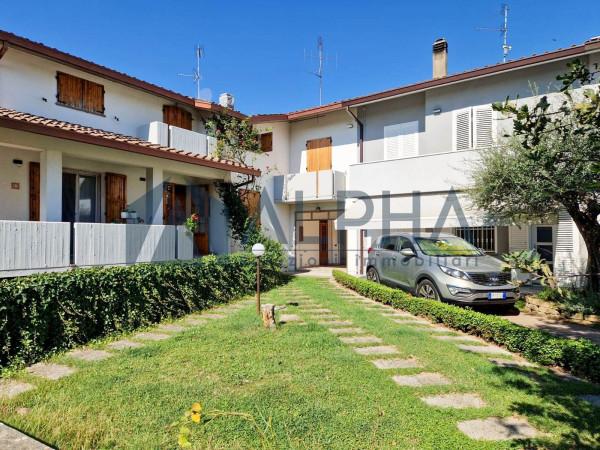 casa indipendente in vendita a Ravenna in zona Centro Storico