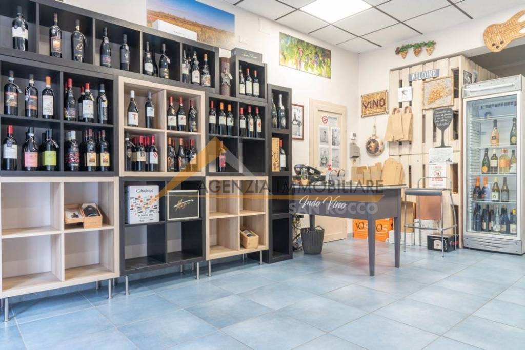 negozio in vendita a Ravenna