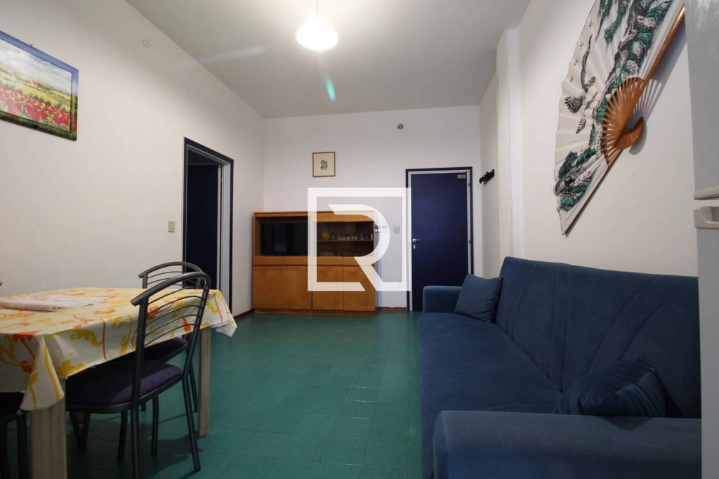 appartamento in vendita a Ravenna in zona Lido Adriano