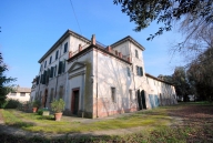 villa in vendita a Ravenna in zona San Bartolo