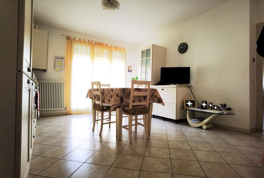 appartamento in vendita a Ravenna in zona Madonna dell'Albero