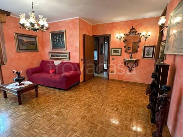 appartamento in vendita a Ravenna