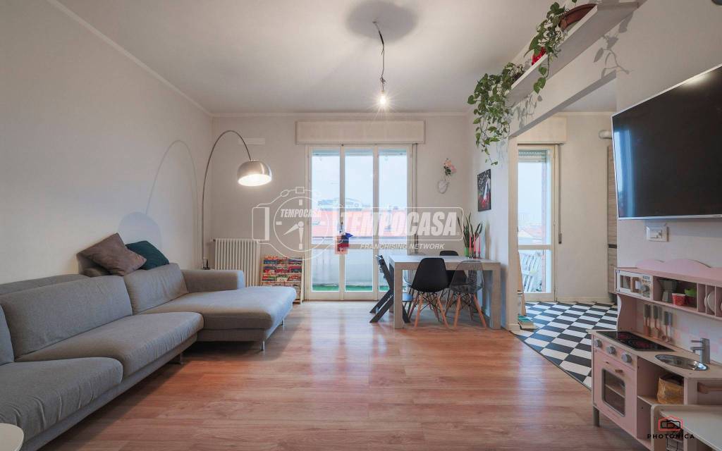 appartamento in vendita a Ravenna in zona Centro Storico