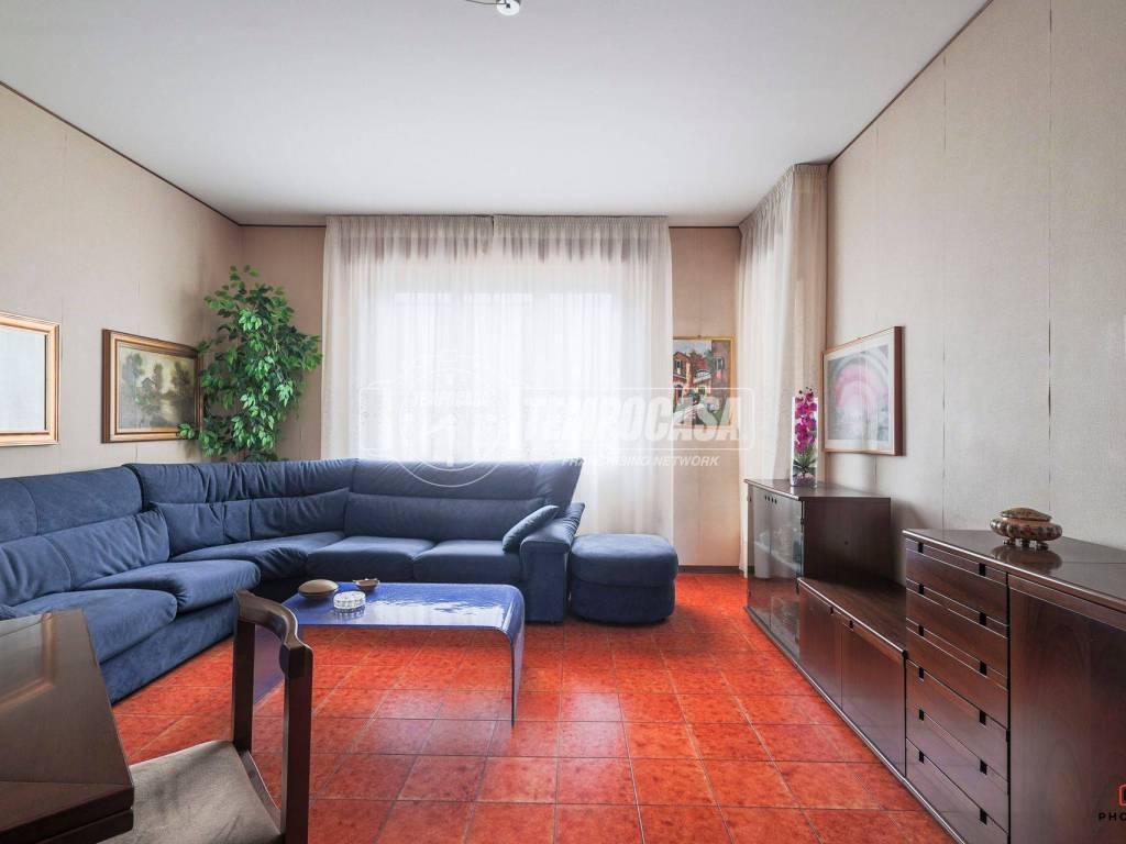 appartamento in vendita a Ravenna in zona Centro Storico