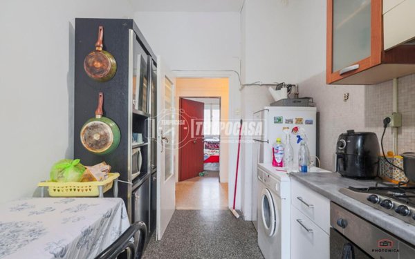 appartamento in vendita a Ravenna in zona Centro Storico