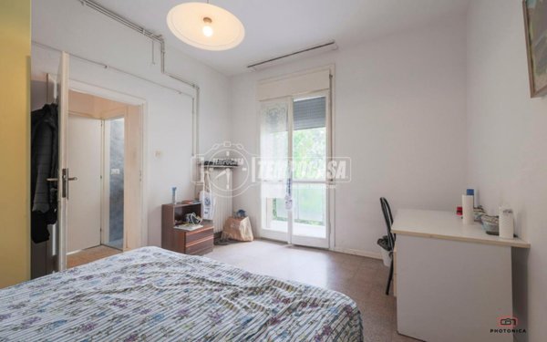 appartamento in vendita a Ravenna in zona Centro Storico