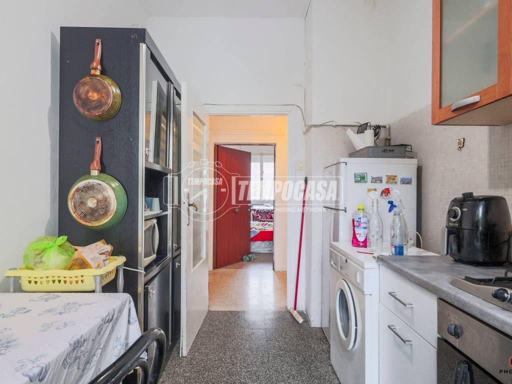 appartamento in vendita a Ravenna in zona Centro Storico