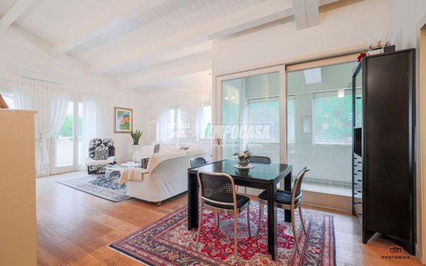 appartamento in vendita a Ravenna in zona Centro Storico