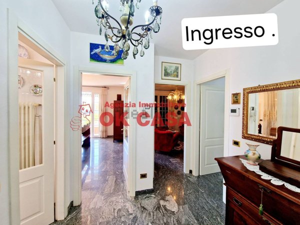 appartamento in vendita a Ravenna