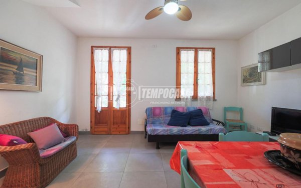 casa indipendente in vendita a Ravenna in zona Lido di Classe