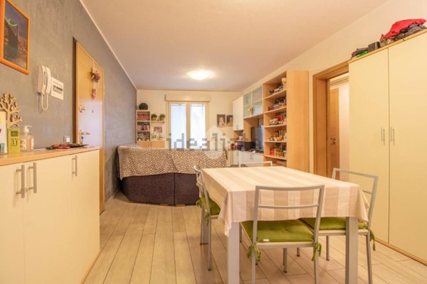 appartamento in vendita a Ravenna