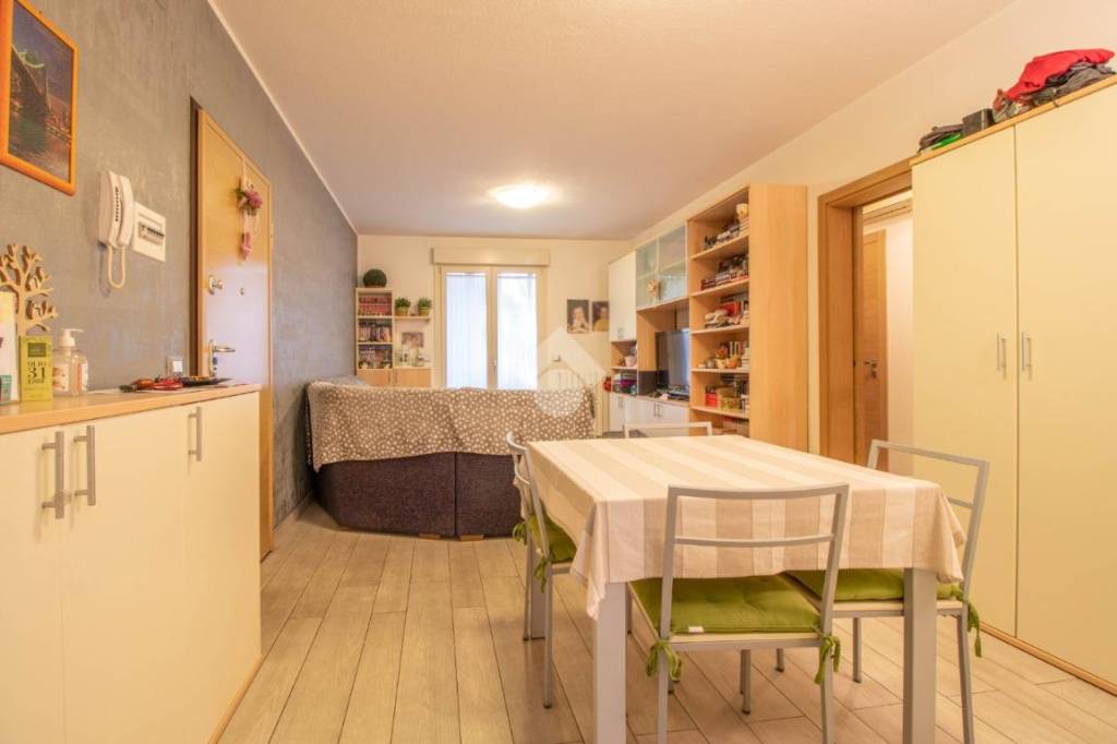 appartamento in vendita a Ravenna