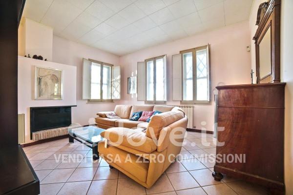 casa indipendente in vendita a Ravenna in zona Casal Borsetti
