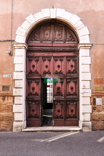 appartamento in vendita a Ravenna in zona Centro Storico