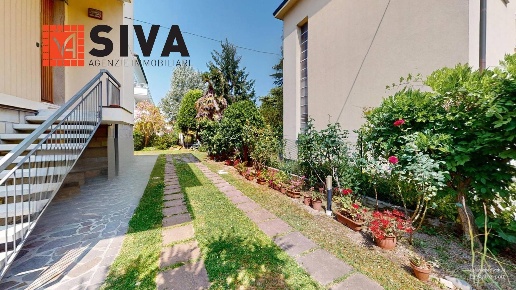 casa indipendente in vendita a Ravenna