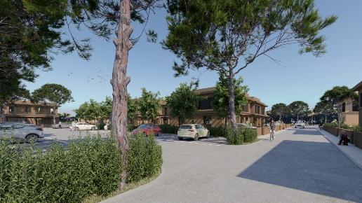 appartamento in vendita a Ravenna in zona Lido di Classe
