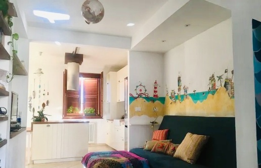 appartamento in vendita a Ravenna in zona Classe