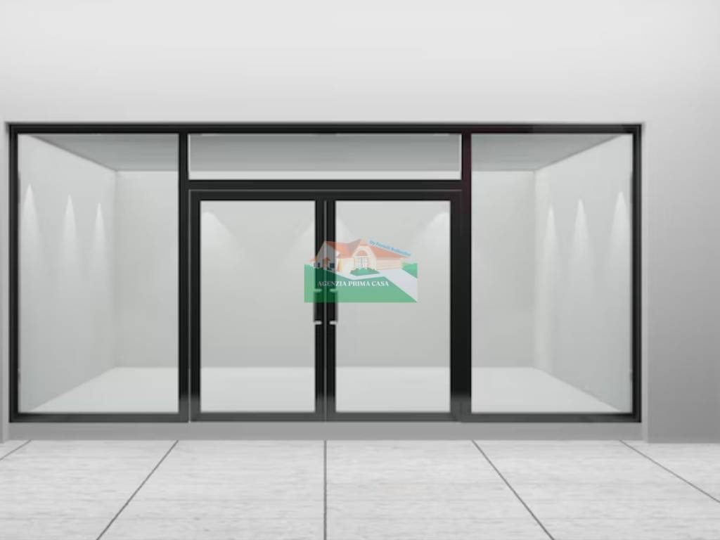 negozio in vendita a Ravenna